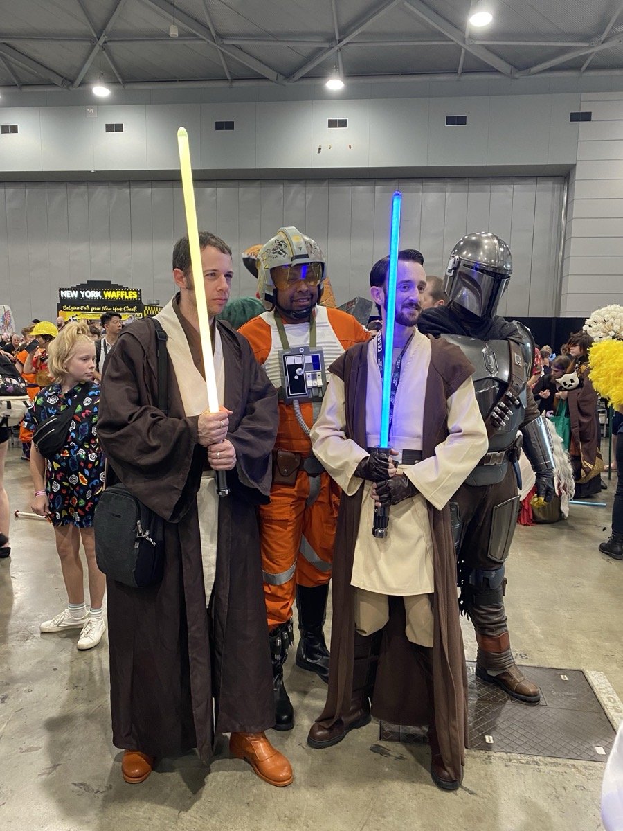 SEPTEMBER RECAP