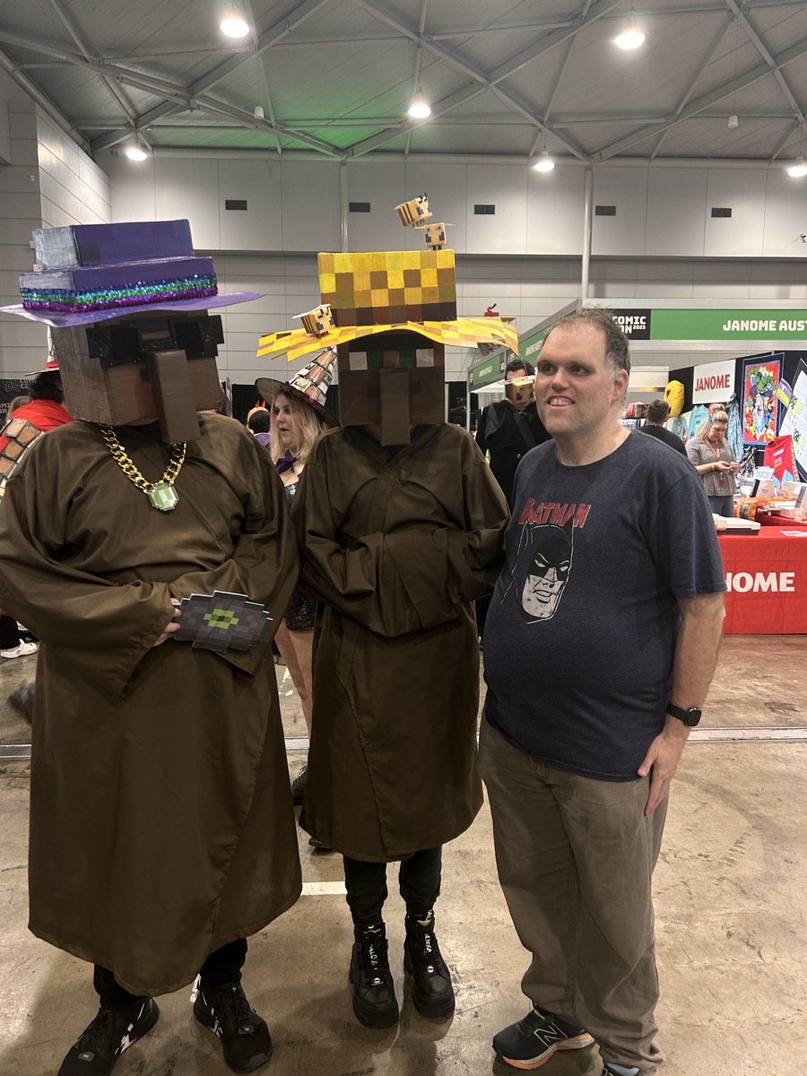 SEPTEMBER RECAP