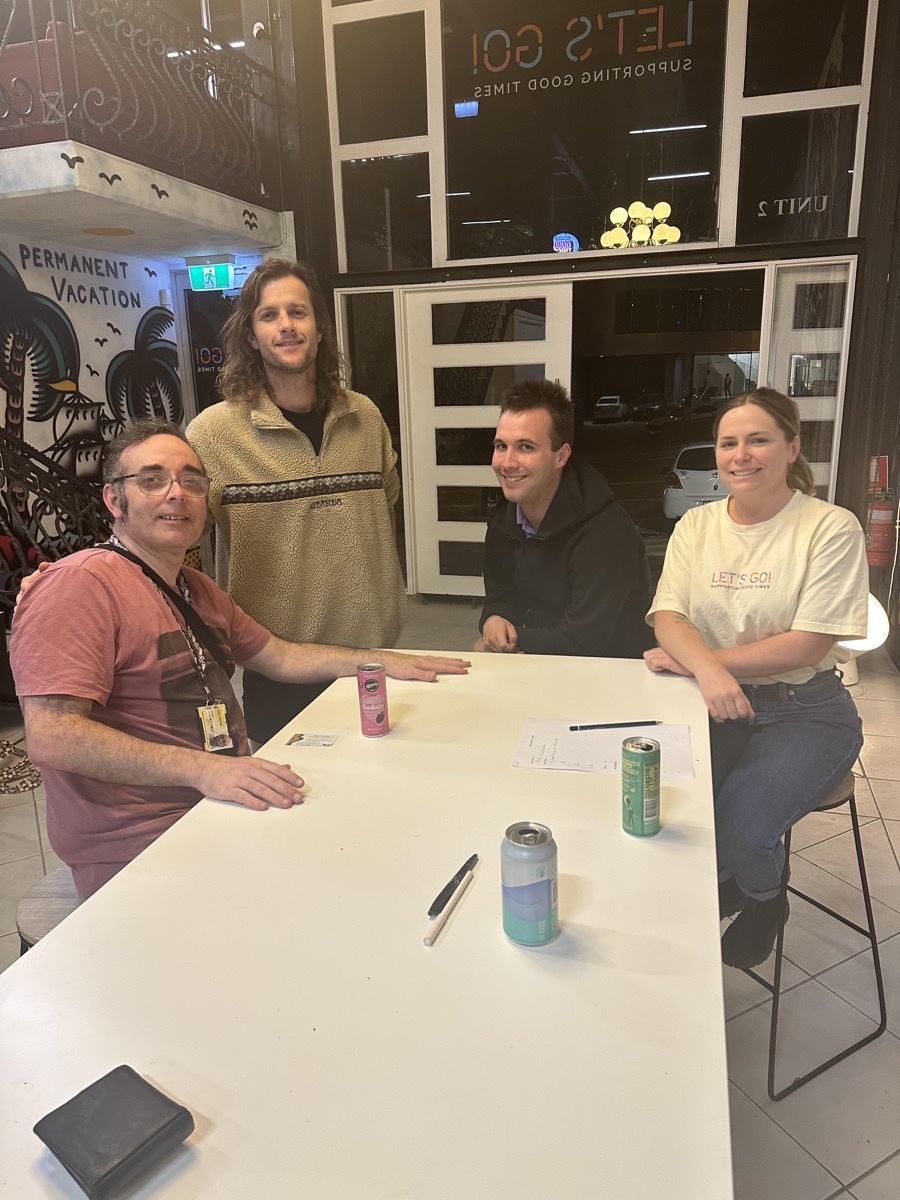 SEPTEMBER RECAP