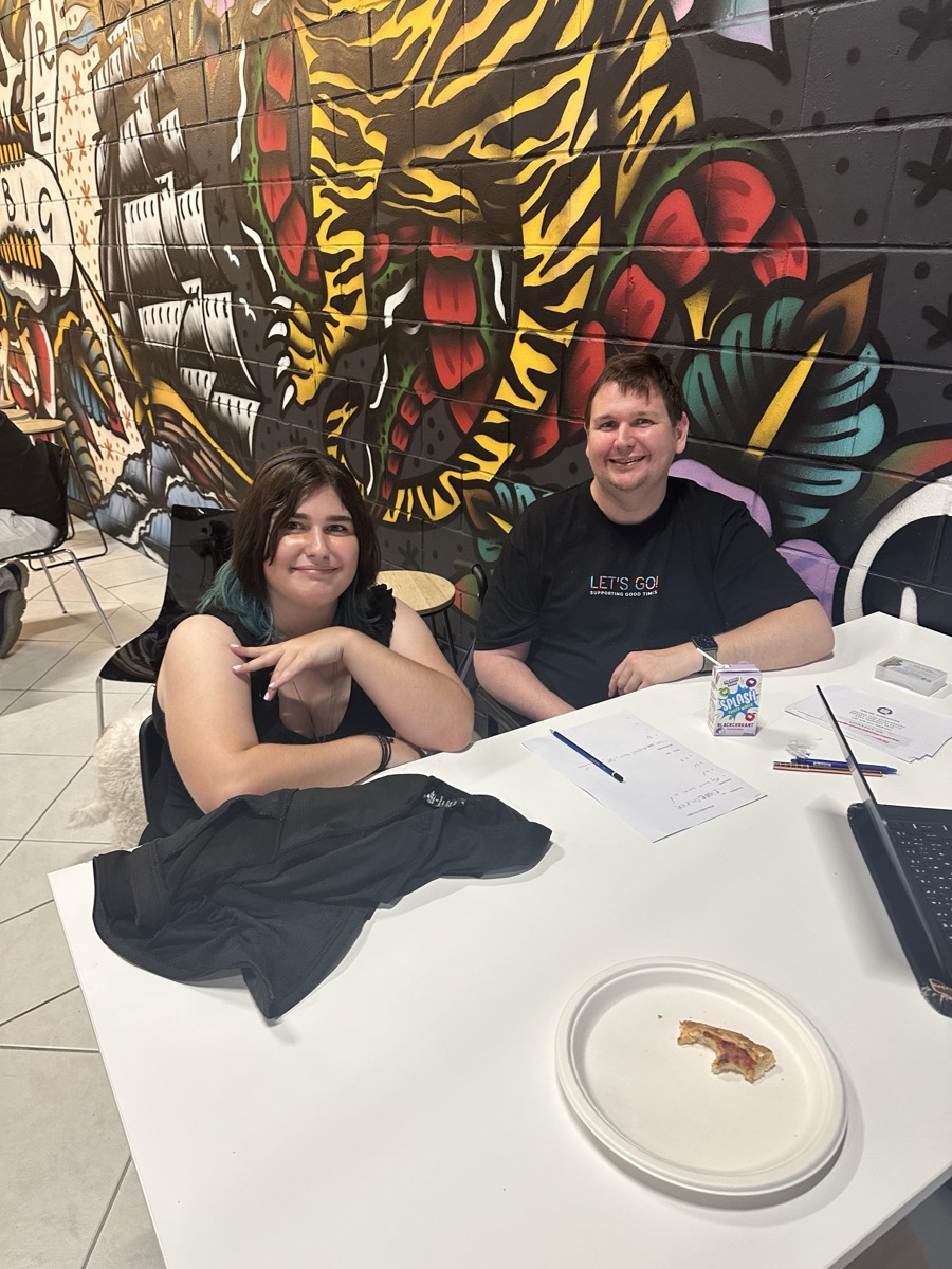 SEPTEMBER RECAP