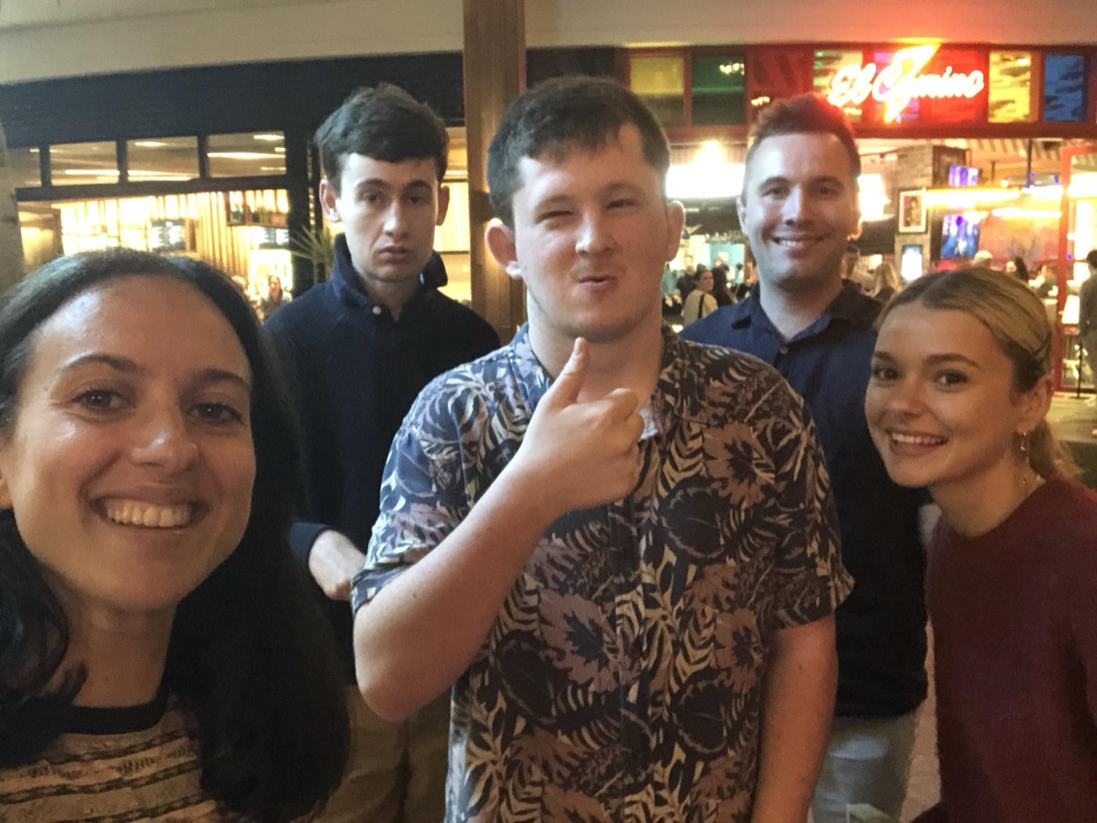SEPTEMBER RECAP