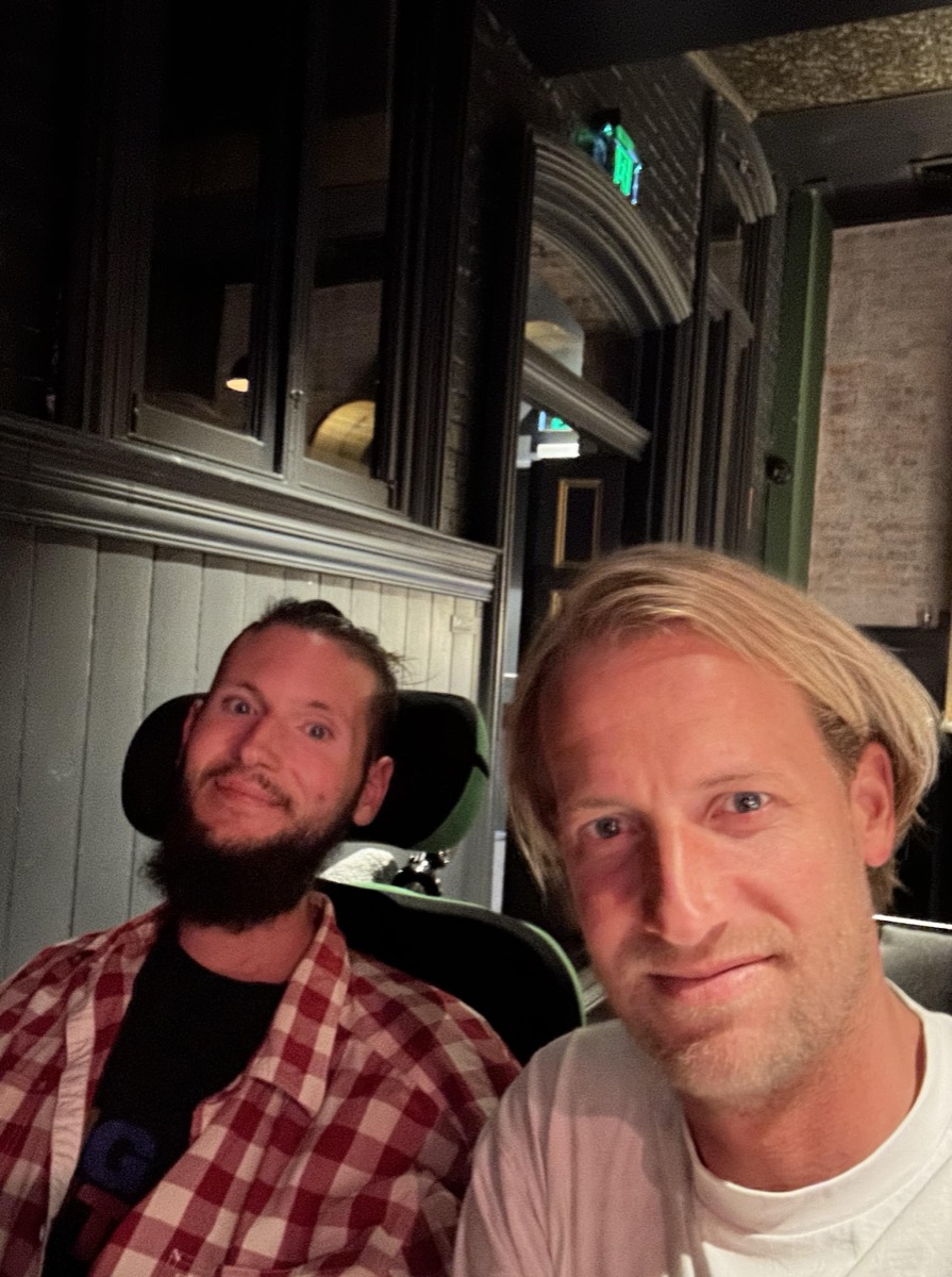 SEPTEMBER RECAP