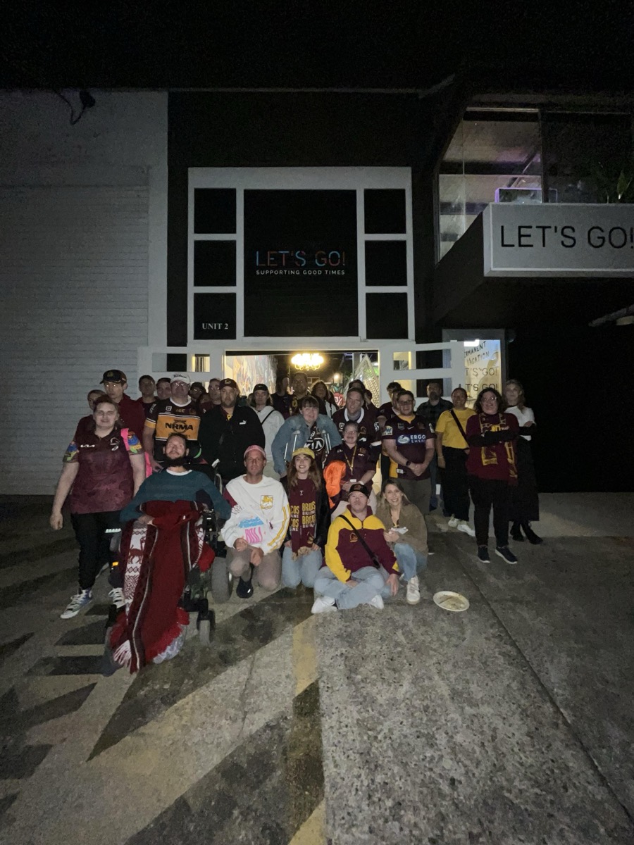 SEPTEMBER RECAP