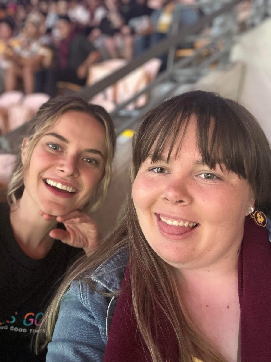 SEPTEMBER RECAP