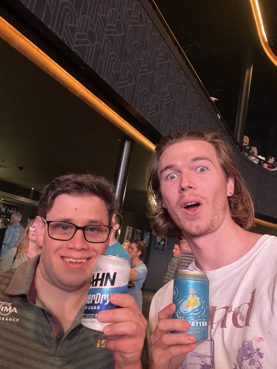 SEPTEMBER RECAP