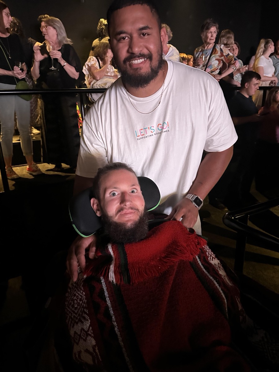 SEPTEMBER RECAP