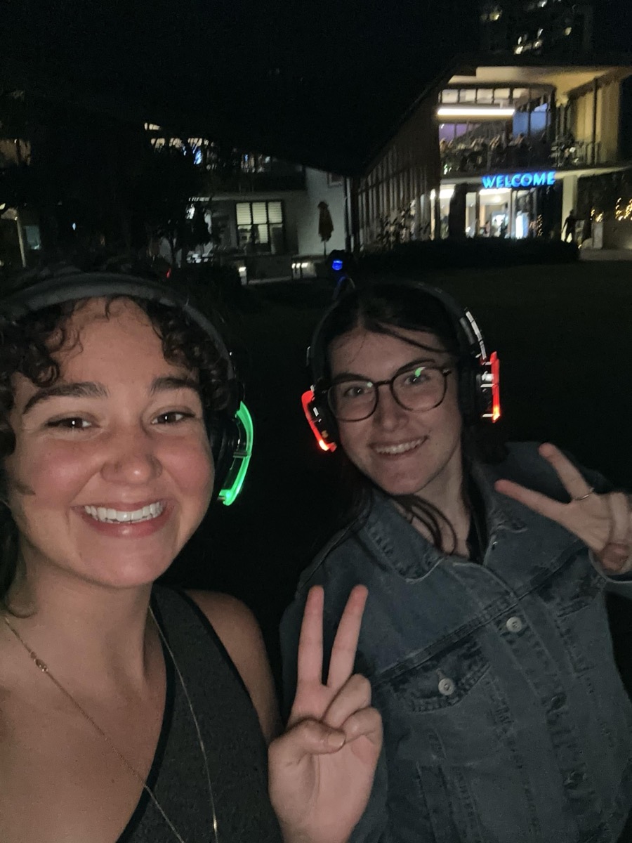 SEPTEMBER RECAP