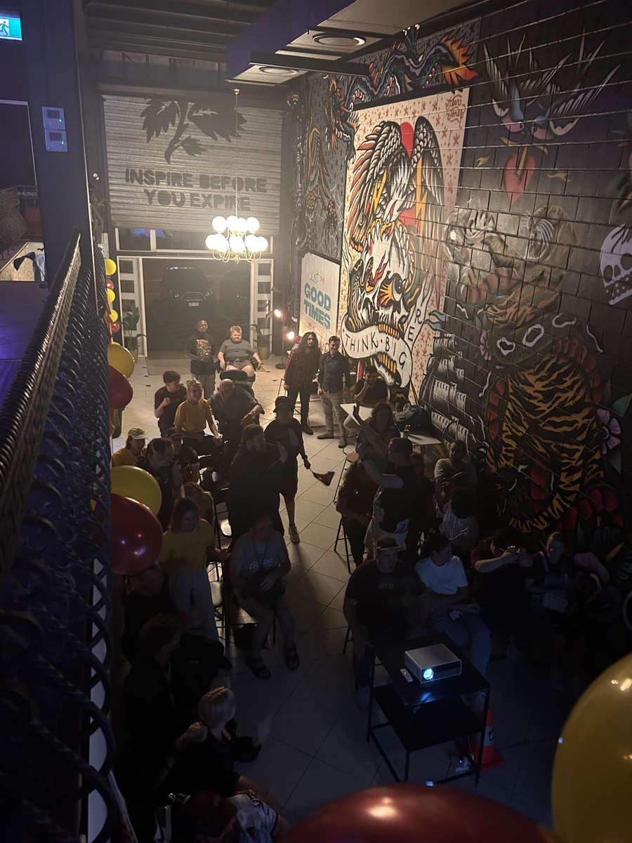 October Recap