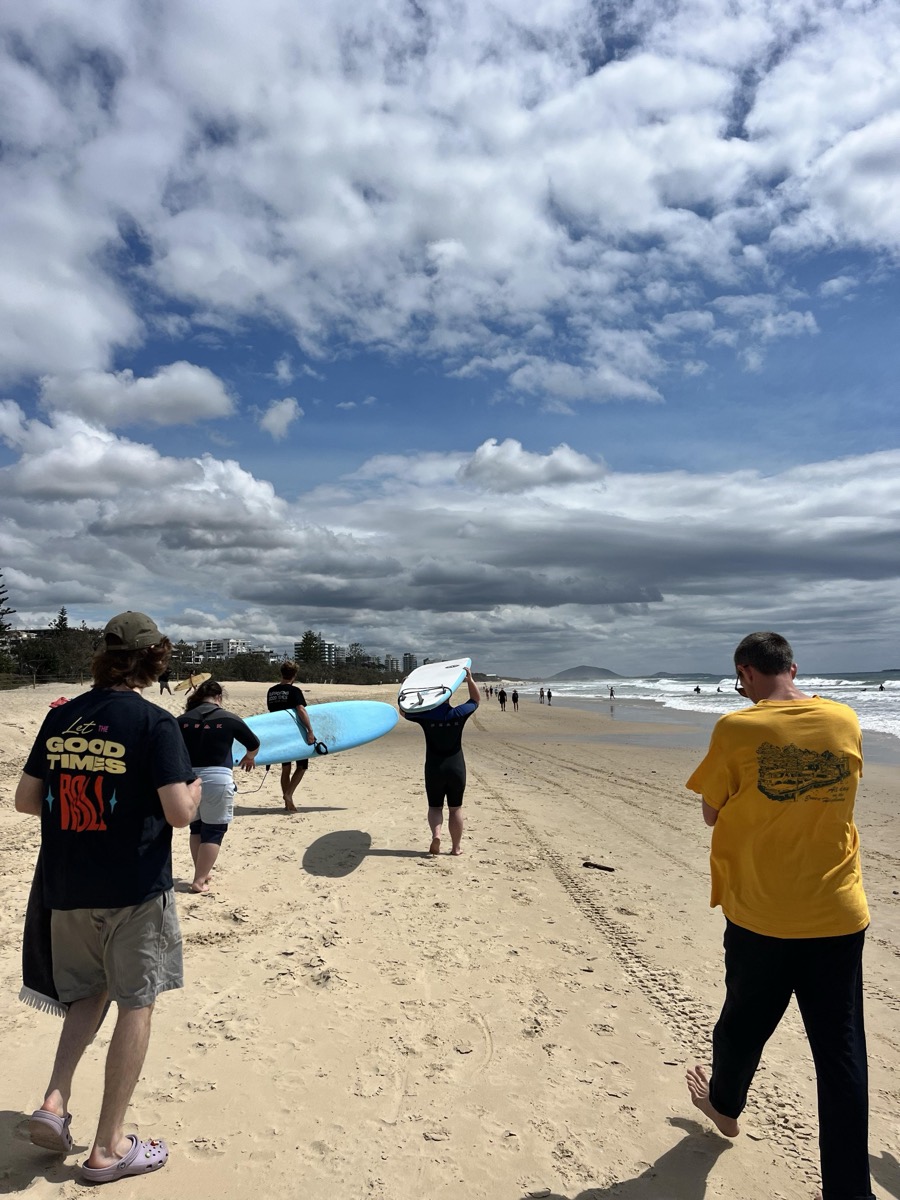 October Recap