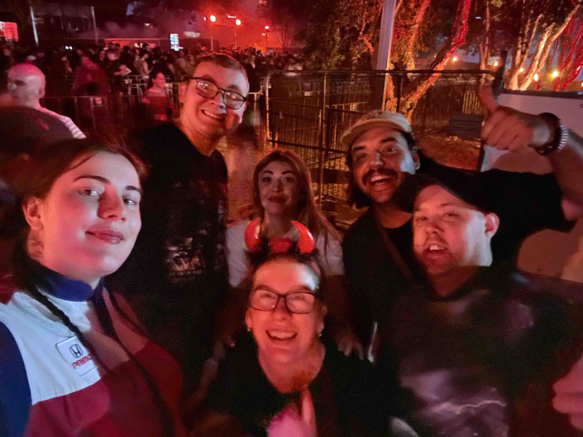 October Recap