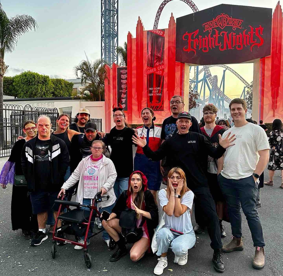 October Recap