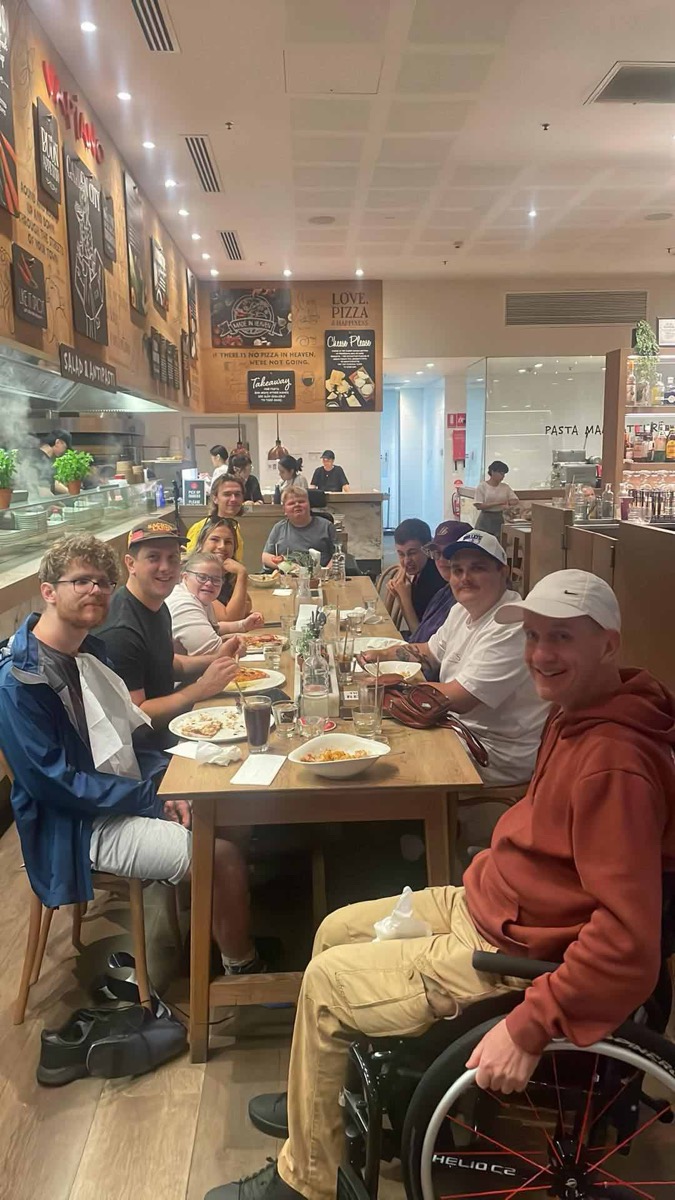 October Recap