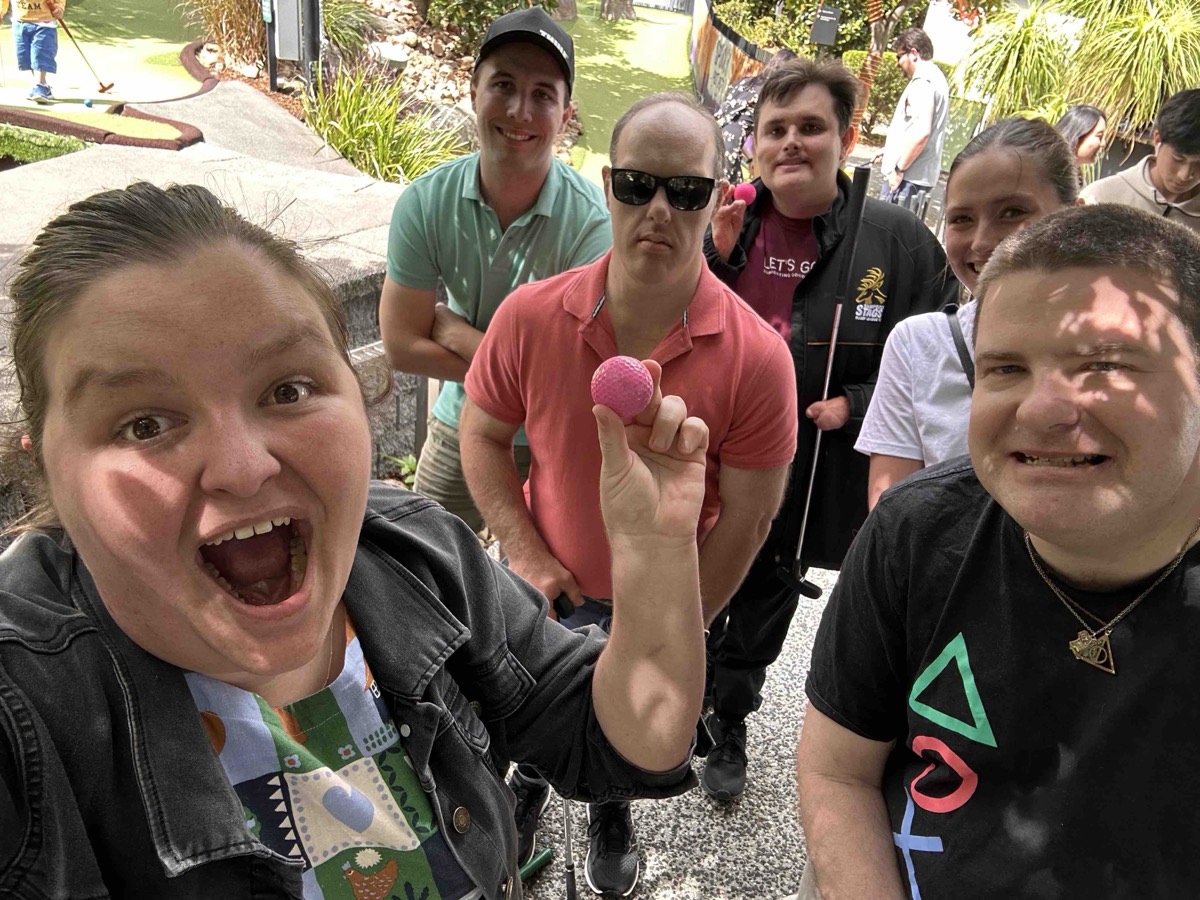October Recap
