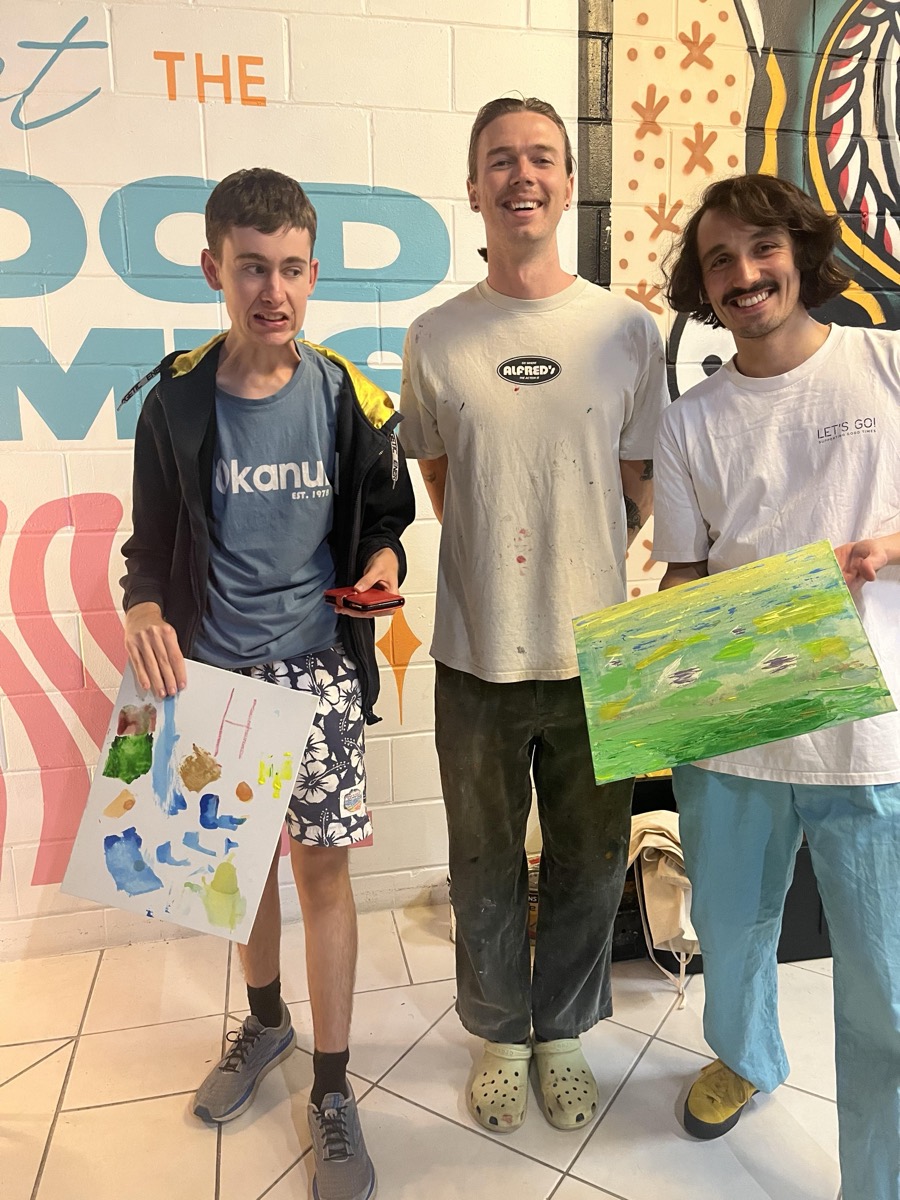 October Recap