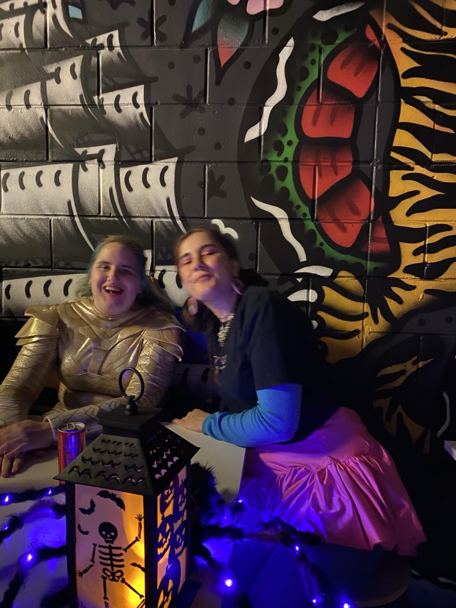 October Recap
