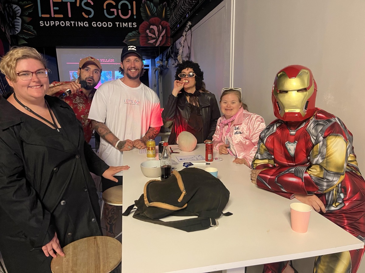 October Recap