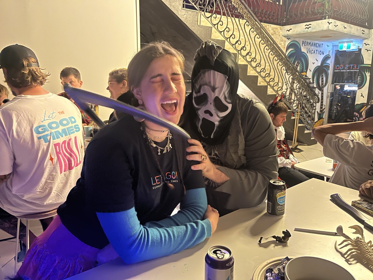 October Recap
