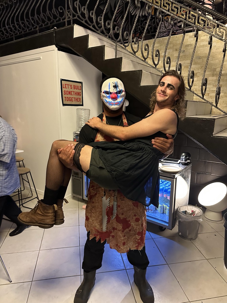 October Recap