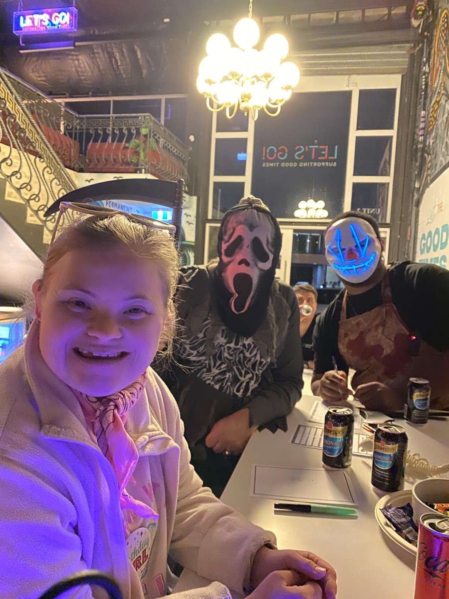 October Recap