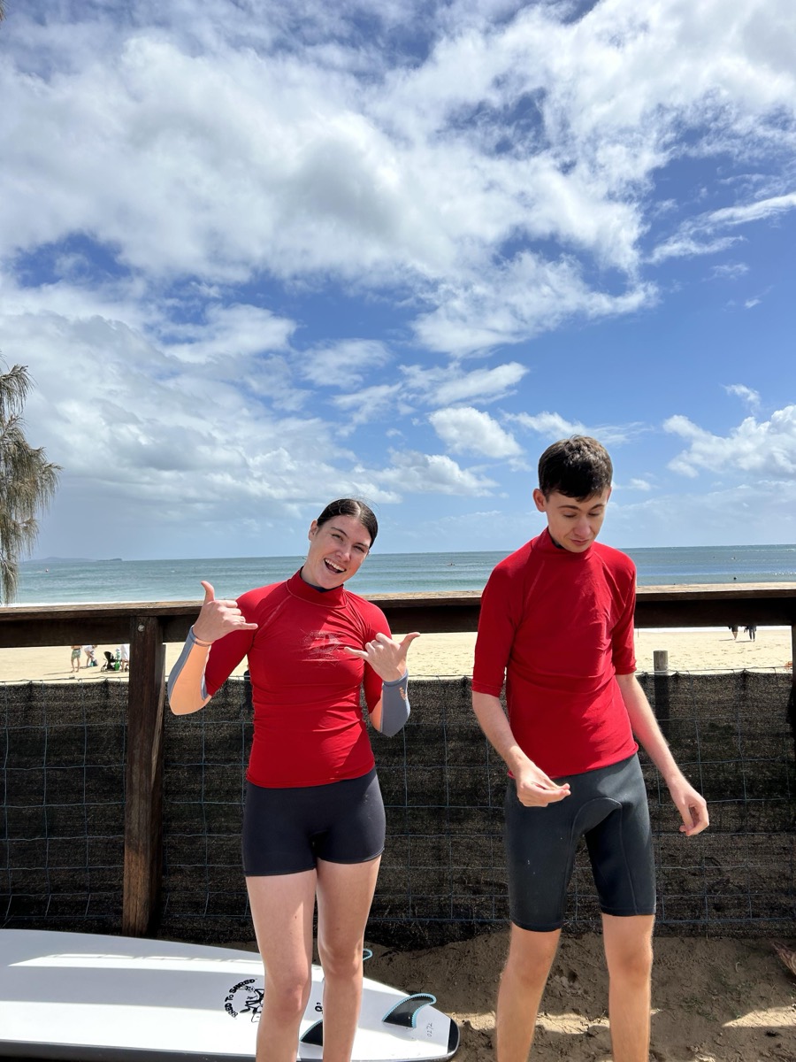 October Recap