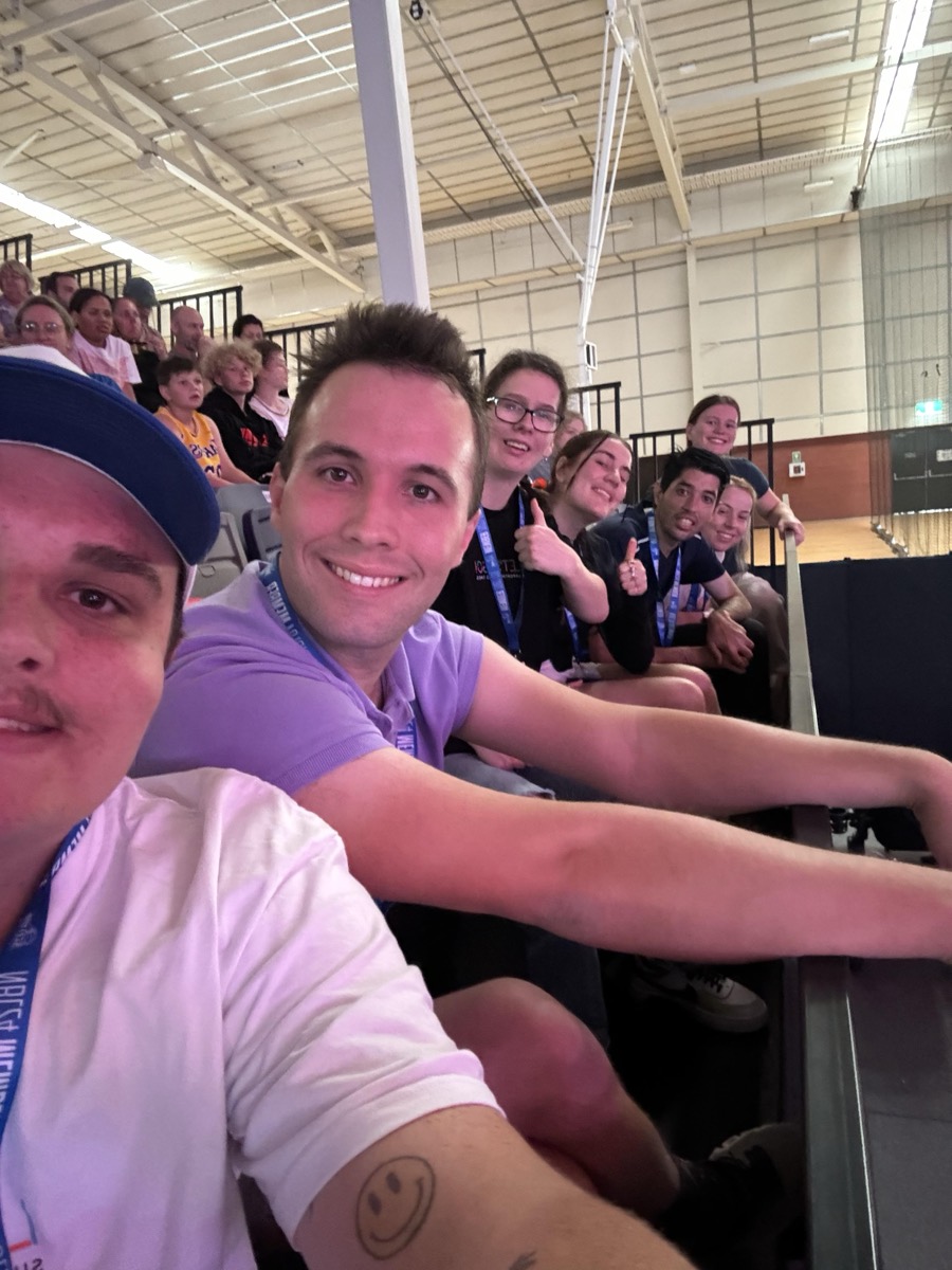 October Recap