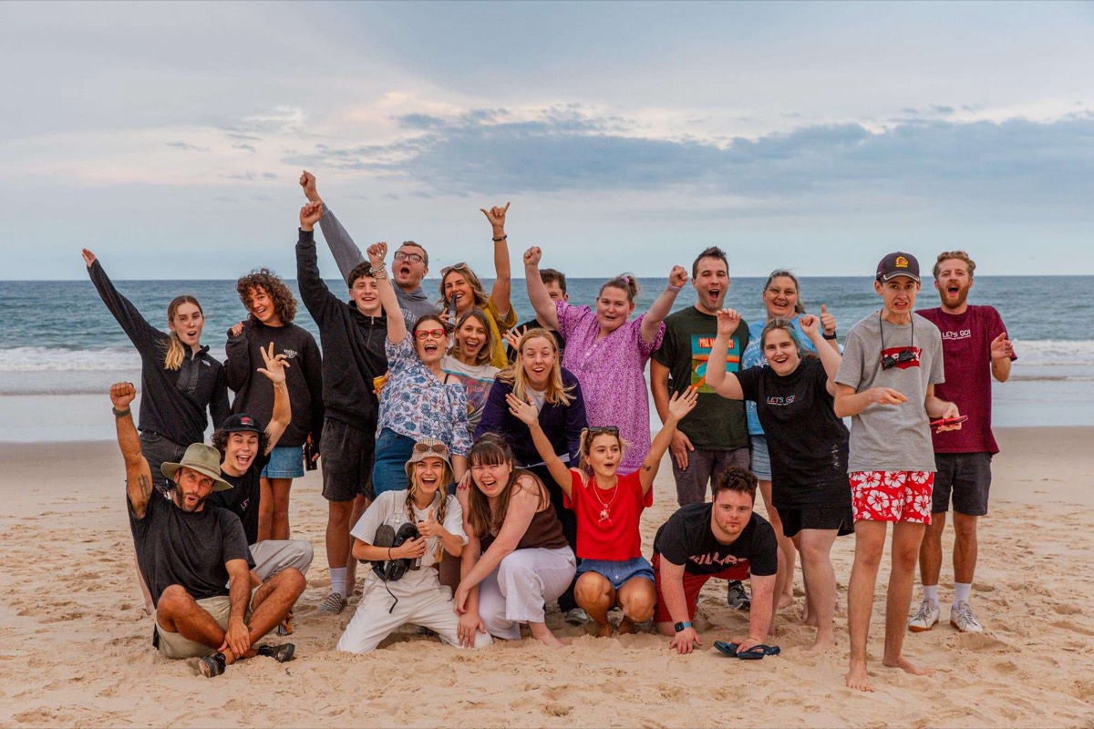 November Recap