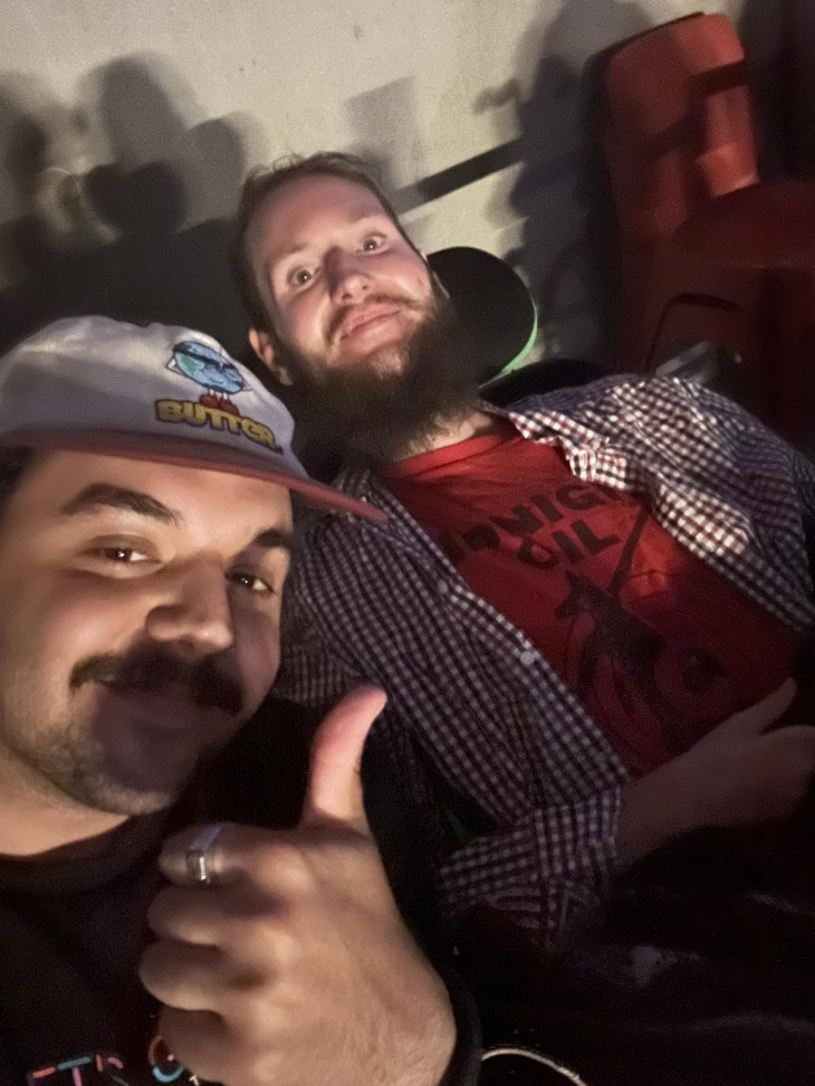 November Recap