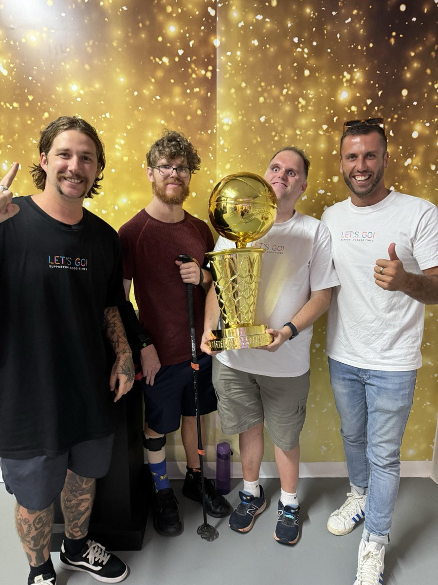 November Recap