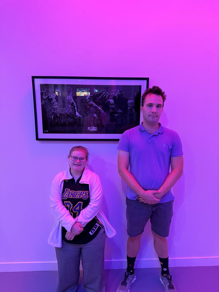 November Recap