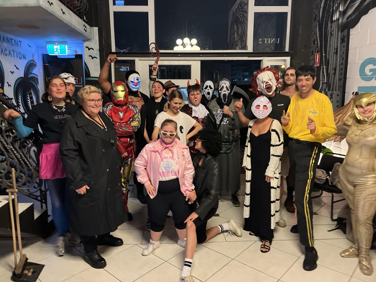 End of Year Recap