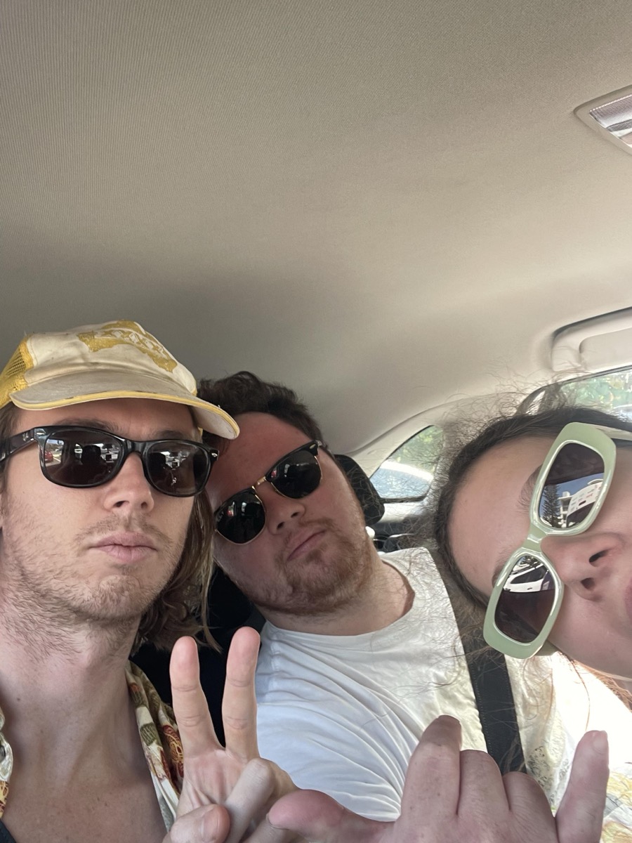 December Recap