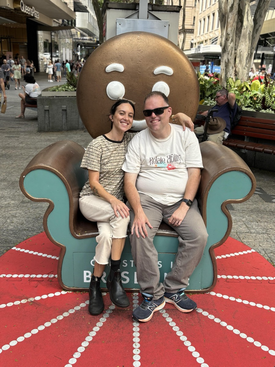 December Recap