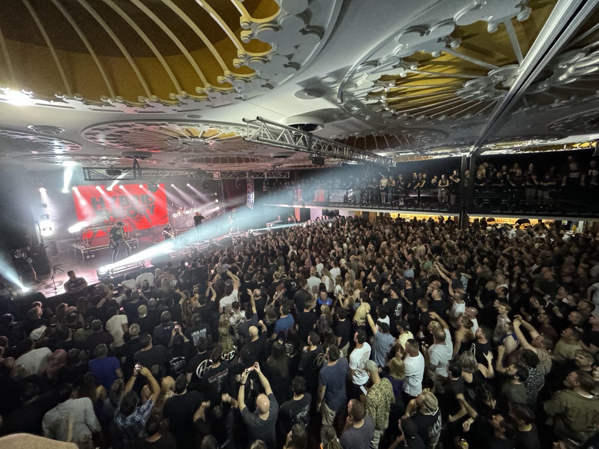 December Recap