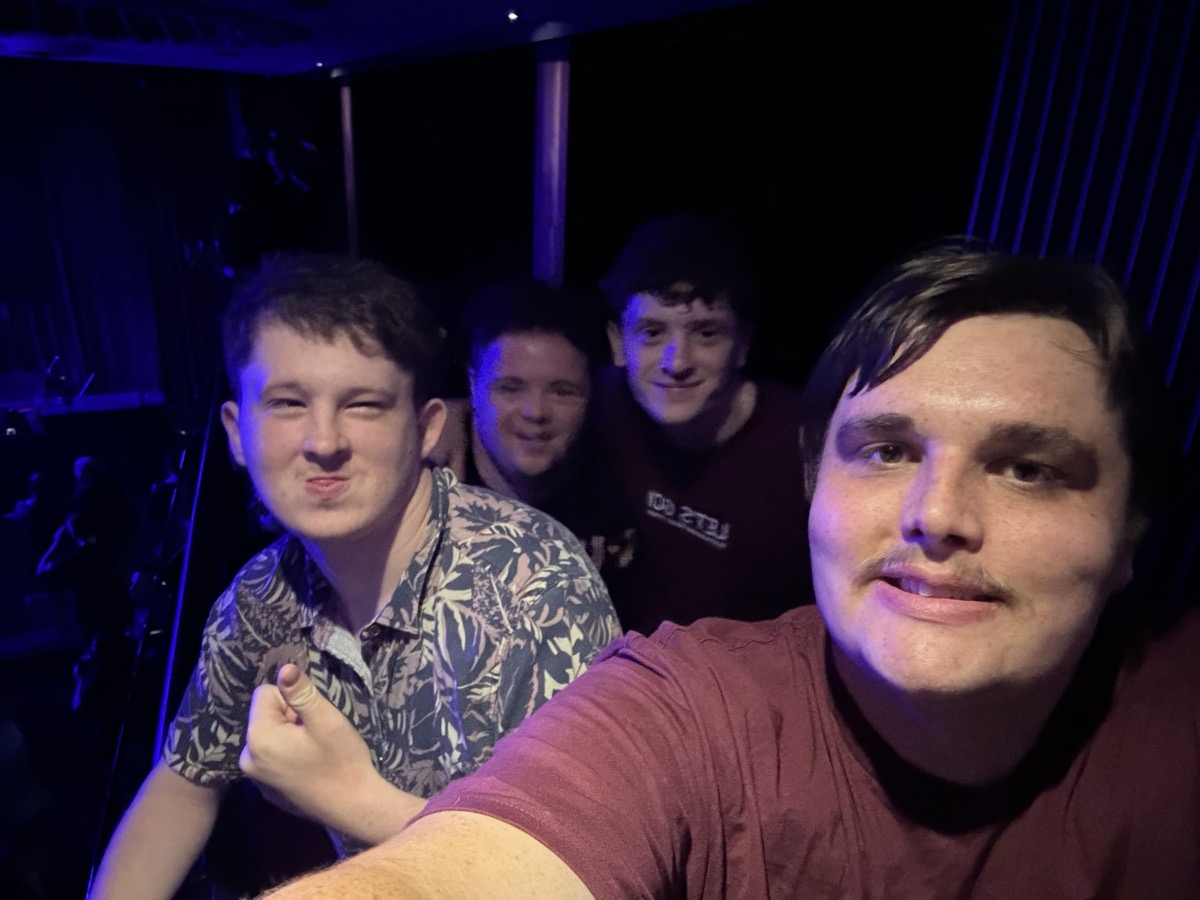 December Recap