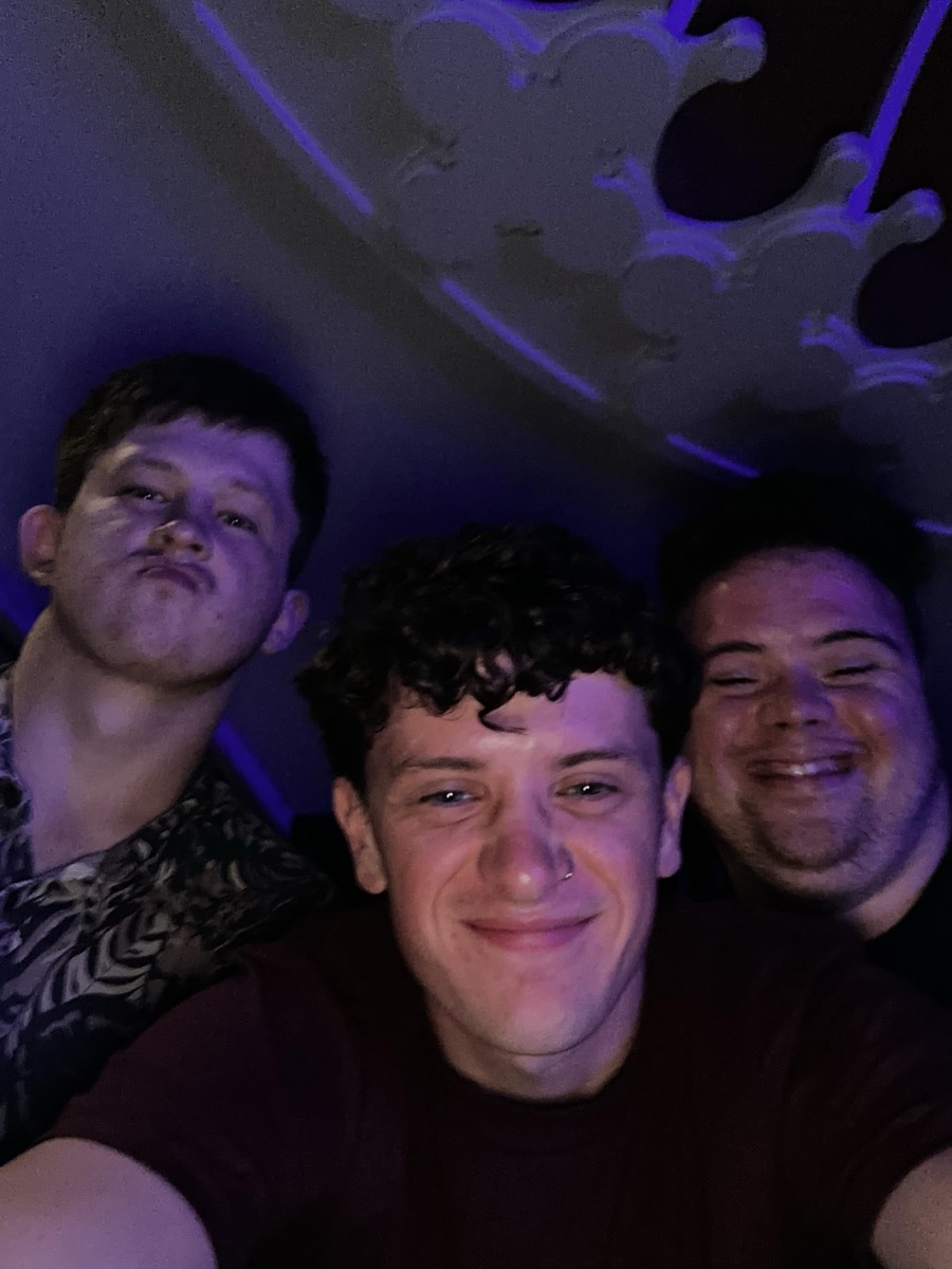 December Recap