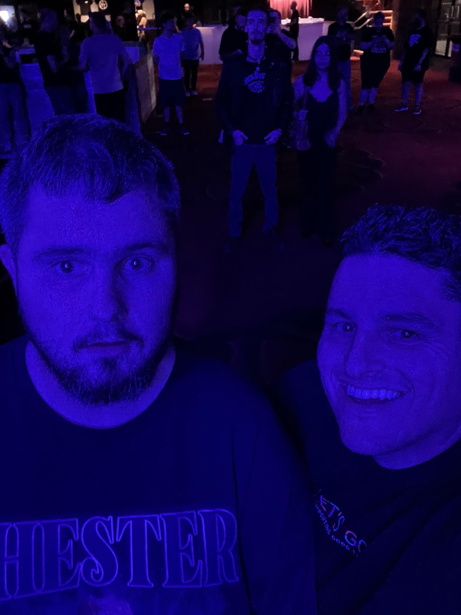 December Recap