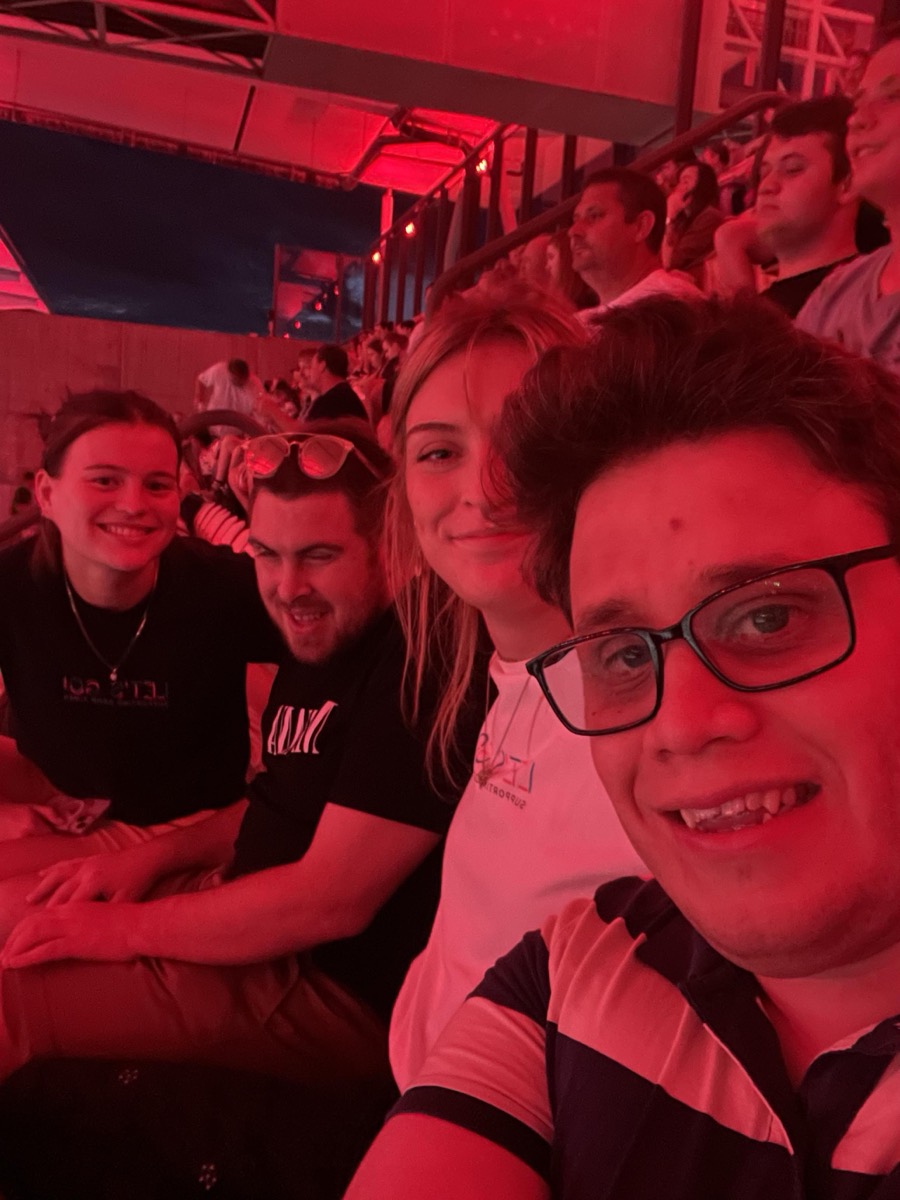 December Recap