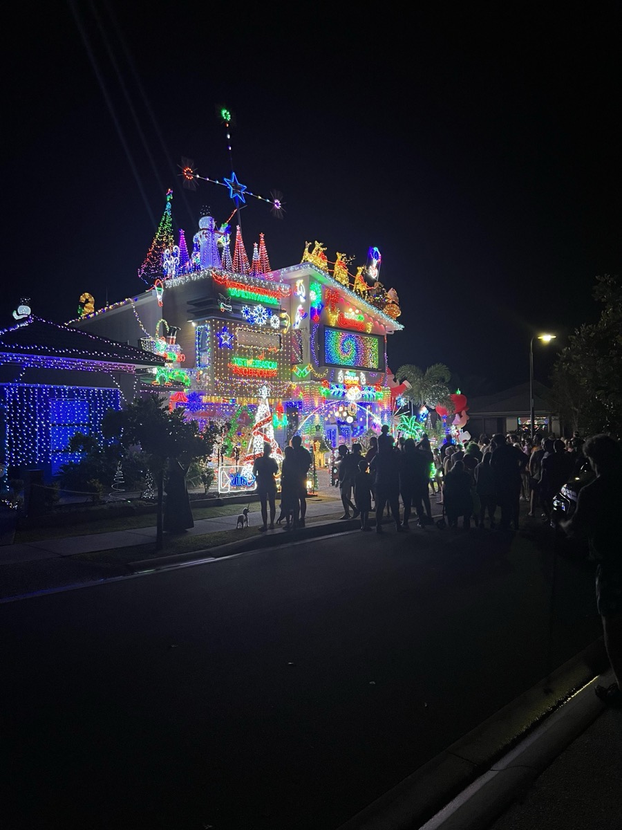 December Recap