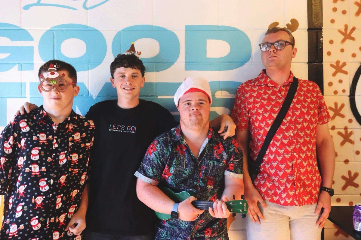 December Recap