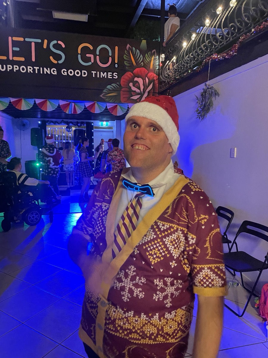 December Recap