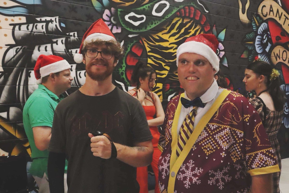 December Recap
