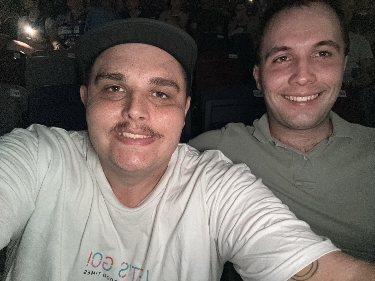 December Recap