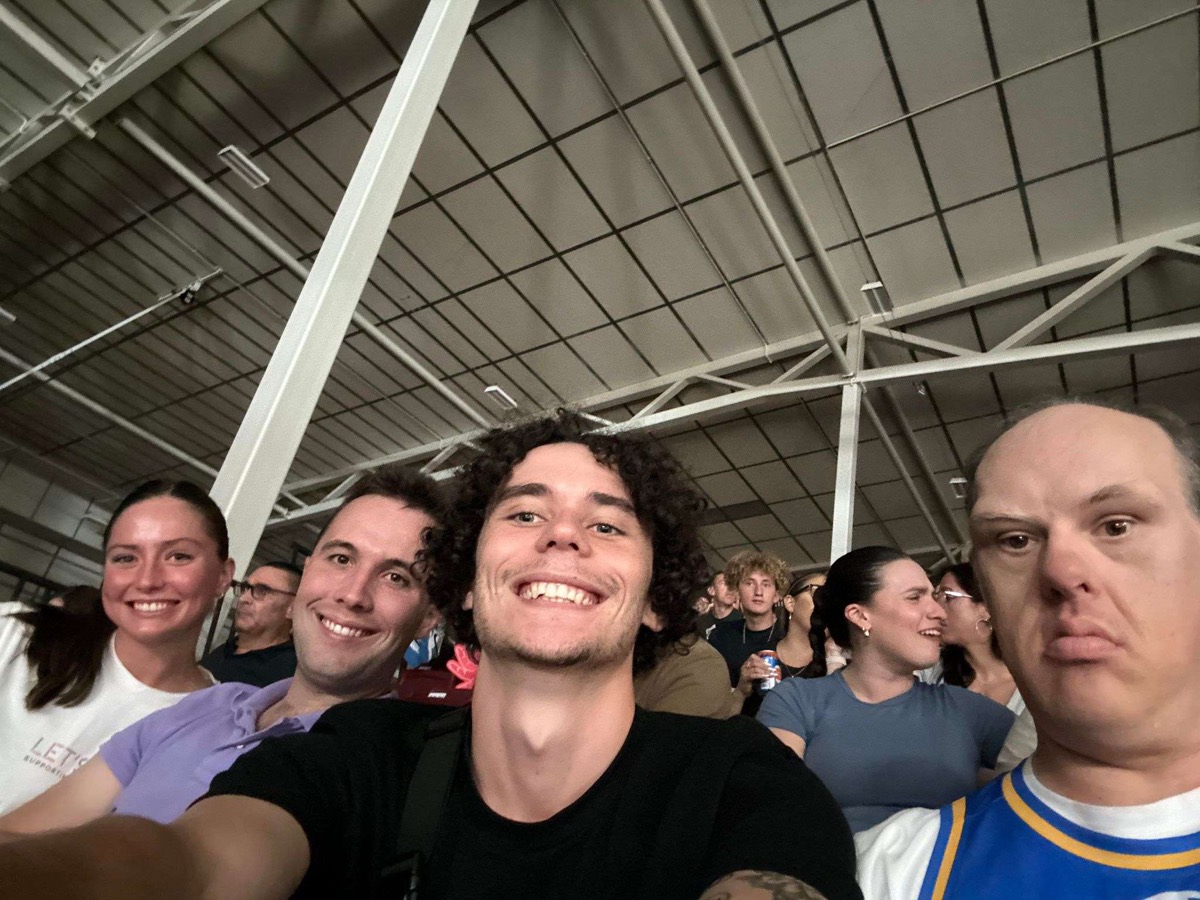 January Recap