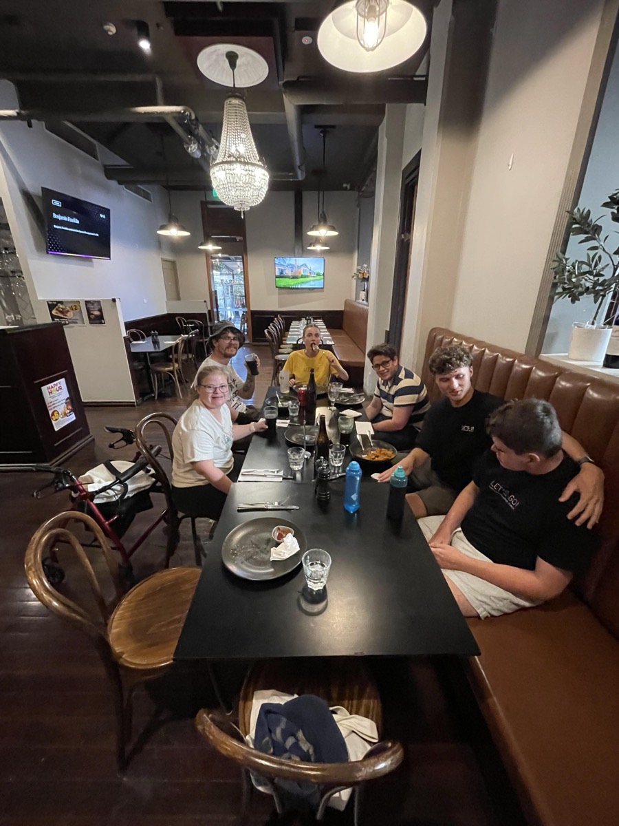 January Recap