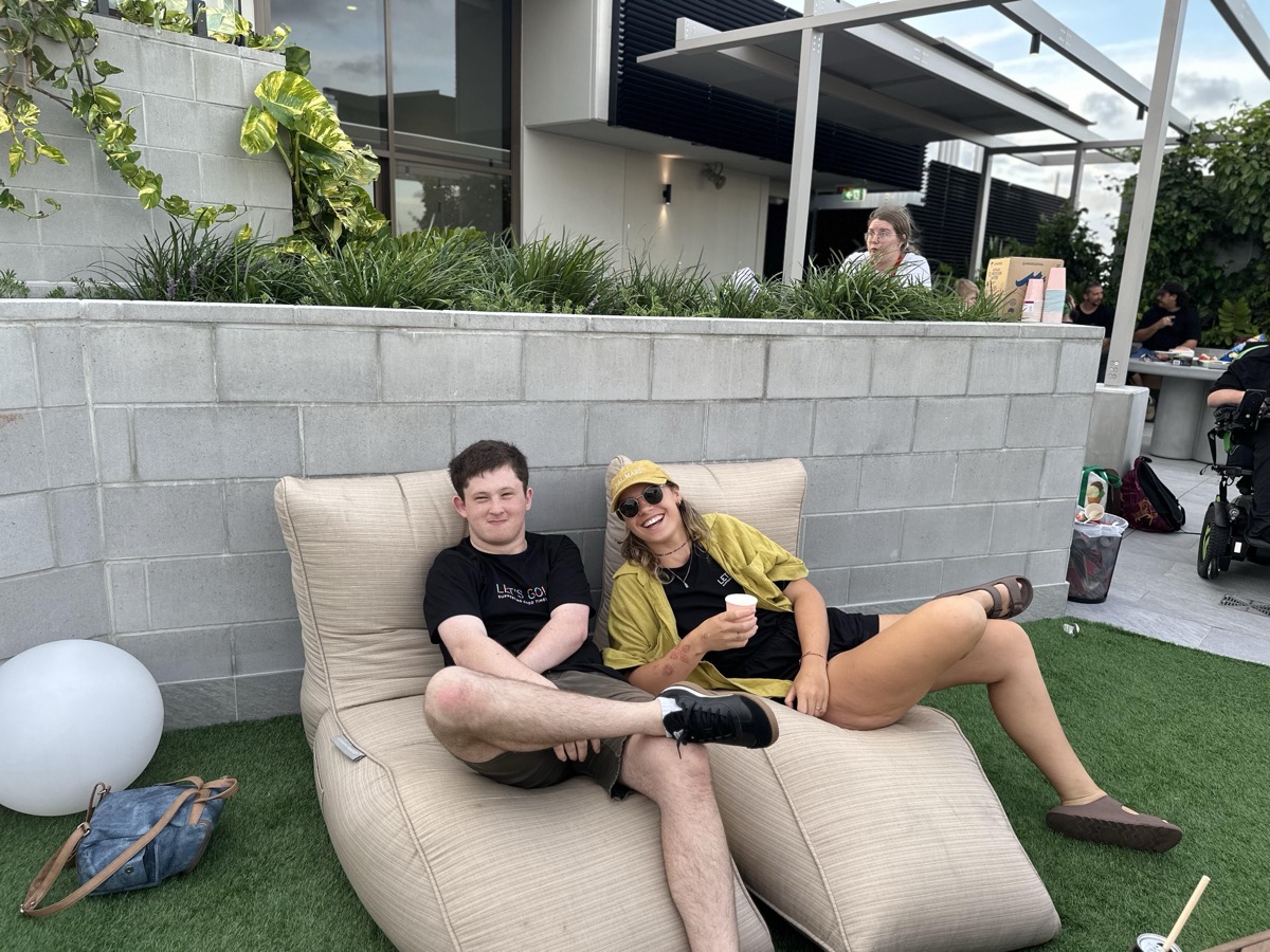 January Recap