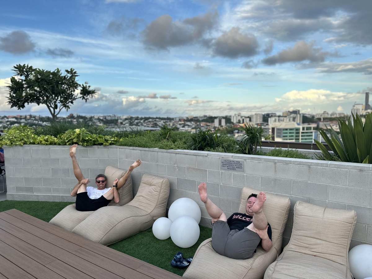 January Recap