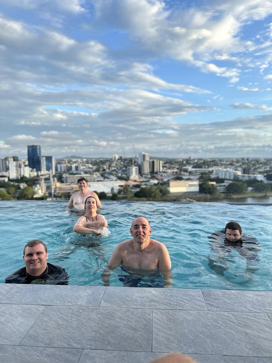 January Recap