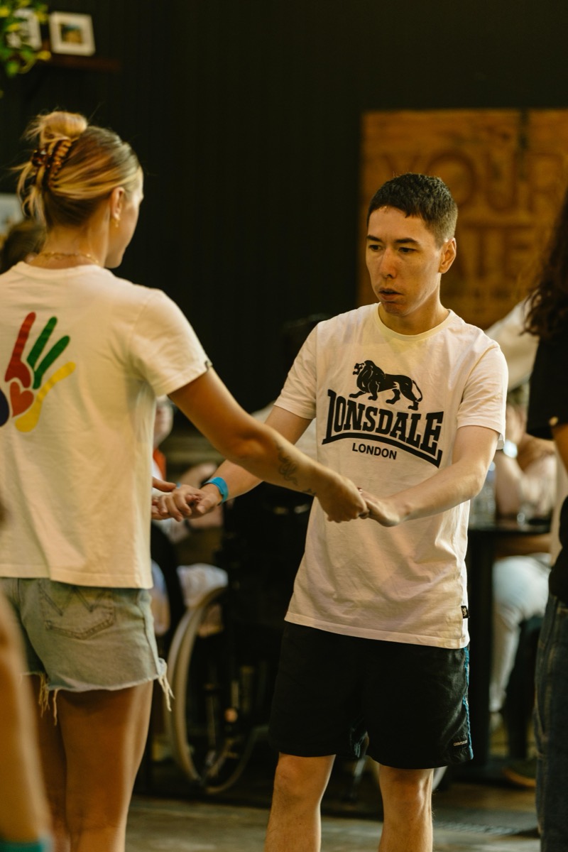 Sunshine Coast Pop Up Disco 2024