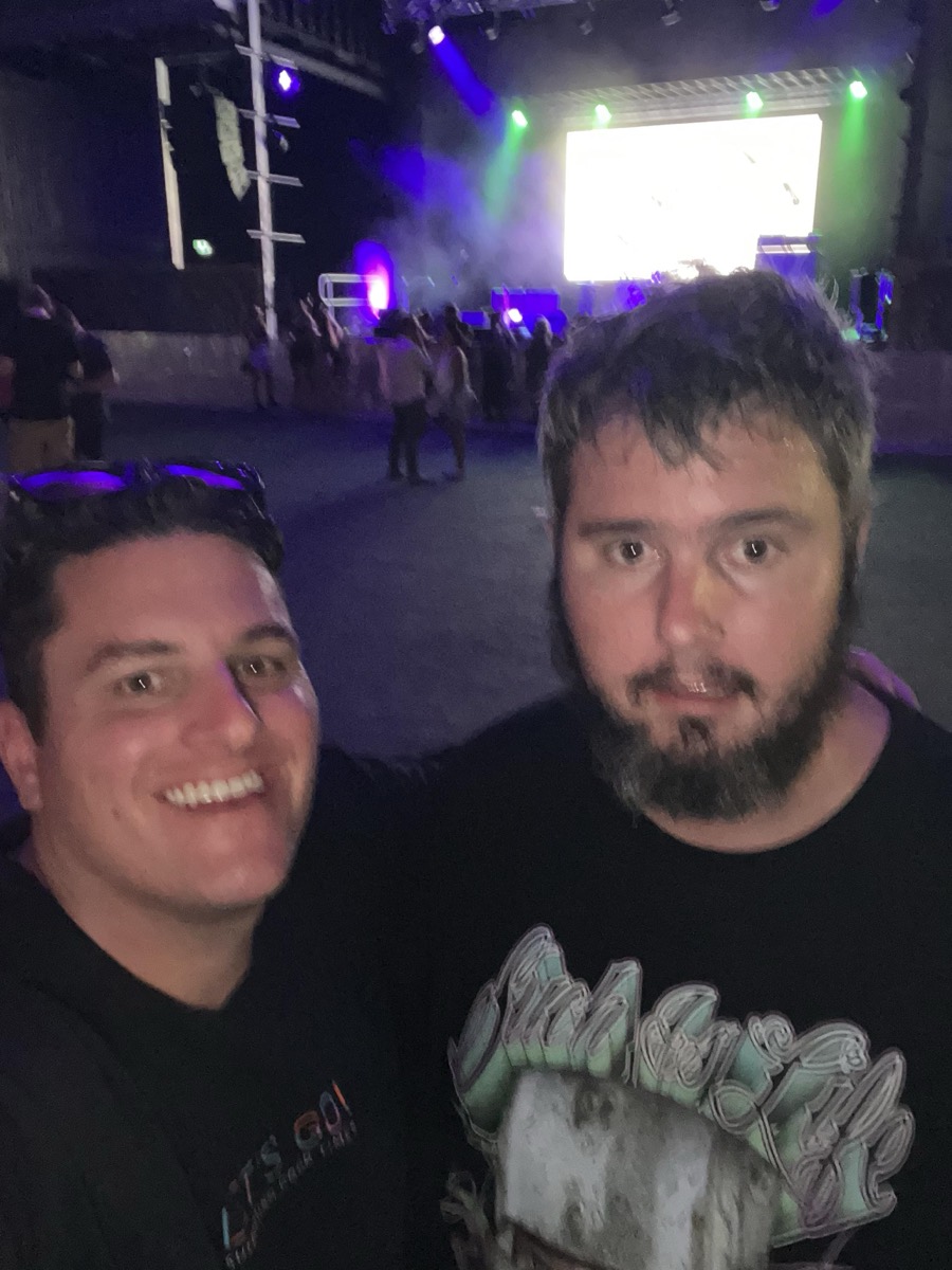 March Recap