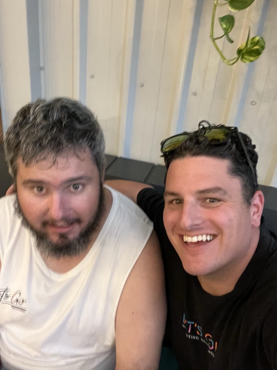 March Recap